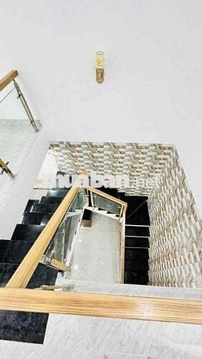 Em Bán Nhà Lầu ở An Bình gần khu hành chính công Biên Hoà