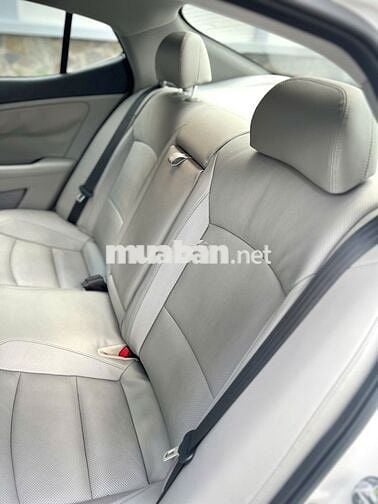 Kia Optima 2014 2.0 AT - 33000Km Siêu Hiếm