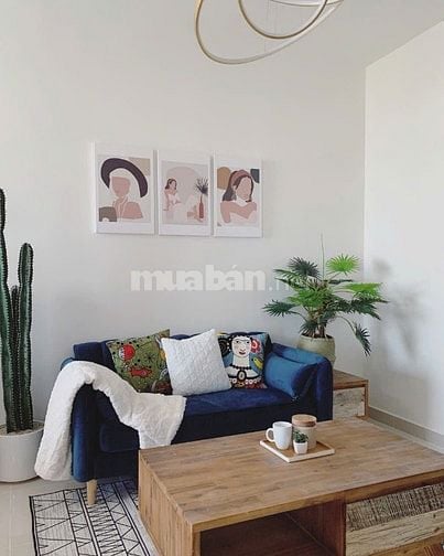 ✨ CHO THUÊ OFFICETEL SUNRISE CITY VIEW – GIÁ CHỈ 13 TRIỆU/THÁNG ✨