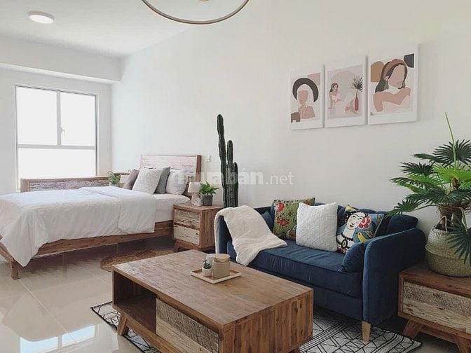 ✨ CHO THUÊ OFFICETEL SUNRISE CITY VIEW – GIÁ CHỈ 13 TRIỆU/THÁNG ✨