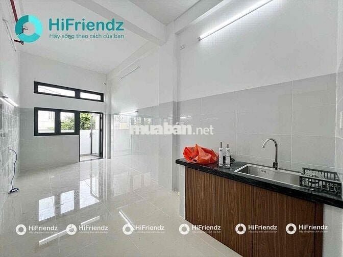 Khai Trương Phòng Trọ Sinh Viên Gần Văn Lang VLU3 và Công Nghiệp IUH