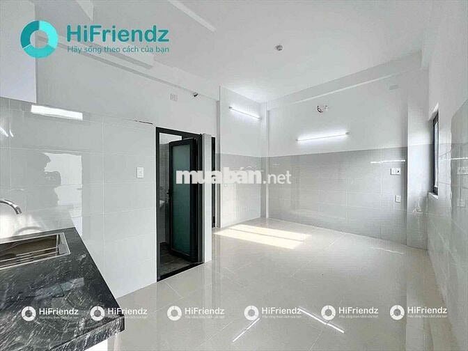 Khai Trương Phòng Trọ Sinh Viên Gần Văn Lang VLU3 và Công Nghiệp IUH