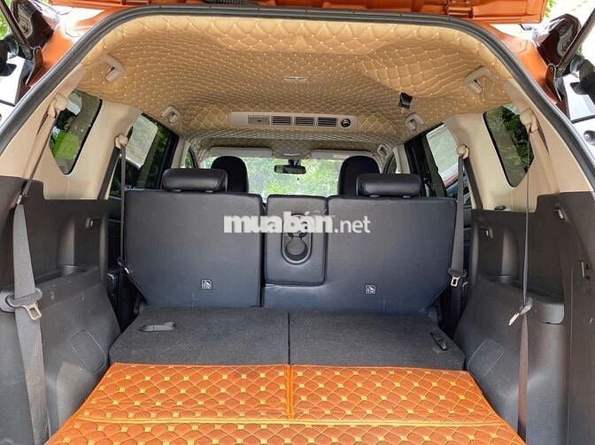 Mitsubishi Xpander Cross 2023 xe gia đình 28000km