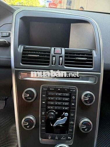 Volvo XC60 2014 - 68000 km
