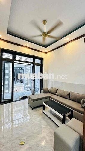 Em Bán Nhà Lầu ở An Bình gần khu hành chính công Biên Hoà