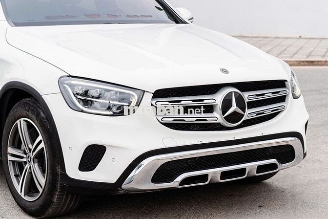 Mercedes-benz GLC200 Sản xuất 2020