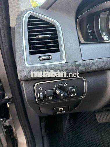 Volvo XC60 2014 - 68000 km