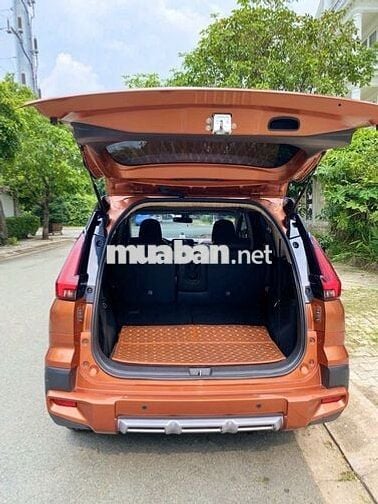 Mitsubishi Xpander Cross 2023 xe gia đình 28000km