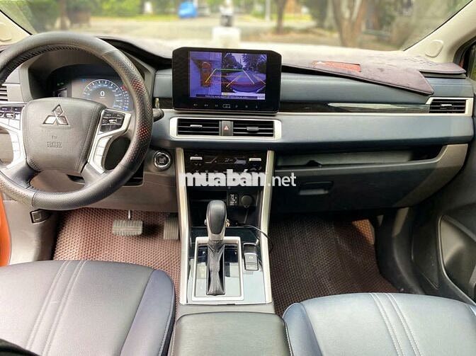 Mitsubishi Xpander Cross 2023 xe gia đình 28000km