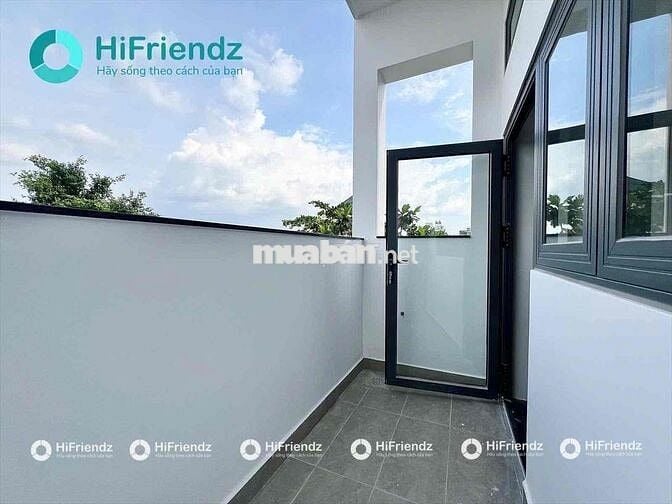 Khai Trương Phòng Trọ Sinh Viên Gần Văn Lang VLU3 và Công Nghiệp IUH