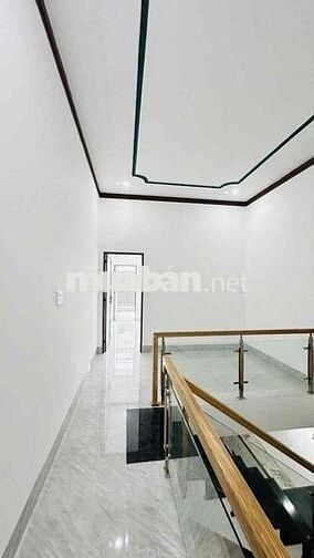 Em Bán Nhà Lầu ở An Bình gần khu hành chính công Biên Hoà