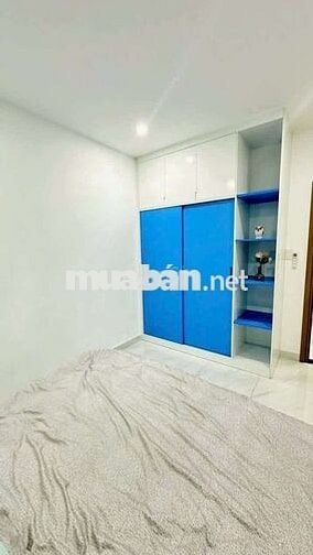 Căn hộ 85m2,2PN, 2,6T, giao nhà ngay tt 15%