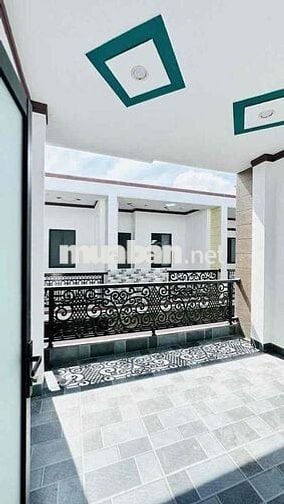 Em Bán Nhà Lầu ở An Bình gần khu hành chính công Biên Hoà