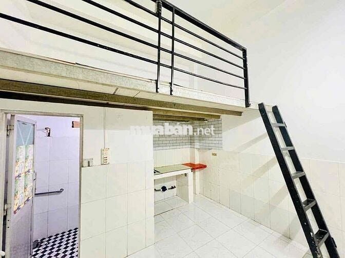 📢  Phòng Mới Xây giá rẻ - Rộng - Ở thoải mái NGAY NGÃ 4 XÃ