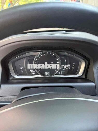 Volvo XC60 2014 - 68000 km