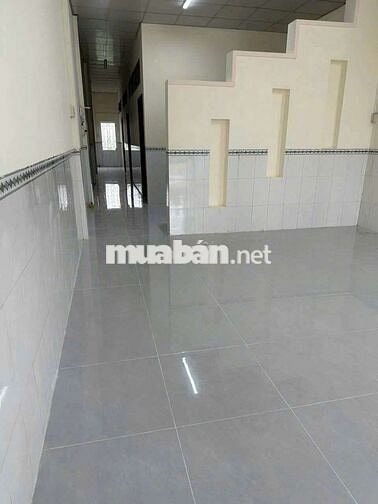 CHO THUÊ NHÀ GIÁ TỐT PHÚ AN (586) 5TR 90MV LỘ 20M 3PN 2WC SÂN ĐẬU OTO
