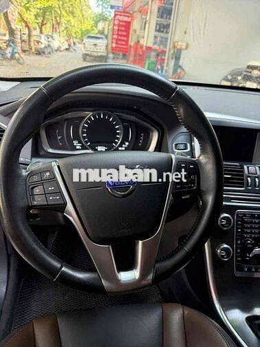 Volvo XC60 2014 - 68000 km