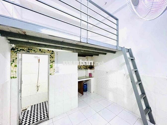 📢  Phòng Mới Xây giá rẻ - Rộng - Ở thoải mái NGAY NGÃ 4 XÃ
