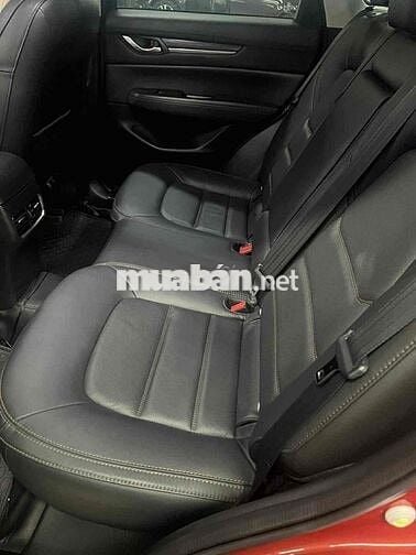 Mazda CX 5 2023 Deluxe 2.0 AT - 8000 km