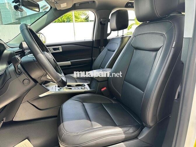 Ford Explorer 2023 Đk 12/2024 2.3Ecoboost 1 Vạn Km