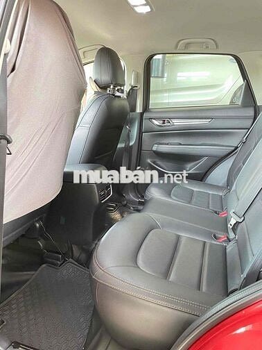 Mazda CX 5 2023 Deluxe 2.0 AT - 8000 km