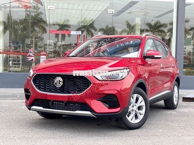 MG ZS Standard 1.5 AT 2WD