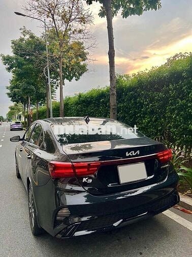 Kia K3 2022 2.0 Premium - 22000 km