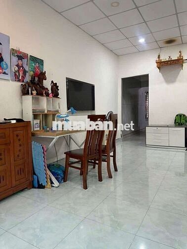 Bán nhà cấp 4 sạch sẽ kiệt ô tô gần Đại Học Duy Tân