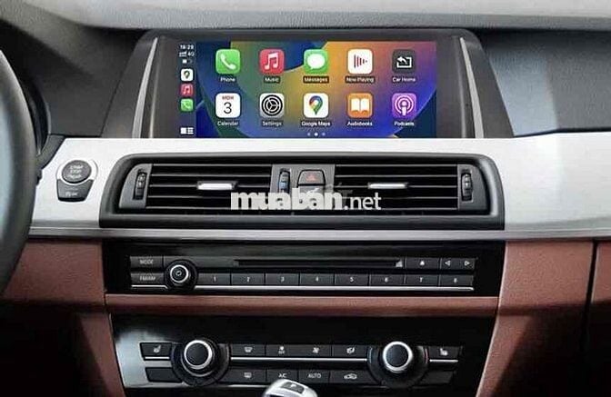 BMW 5 Series 2011 528i - 100000 km