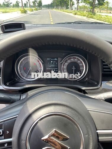 Suzuki XL 7 2023 1.5 AT xe gia đình 24000 km