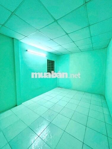 Nhà trệt lửng 3 PN, Hẻm Chợ Tầm Vu chỉ 6 triệu