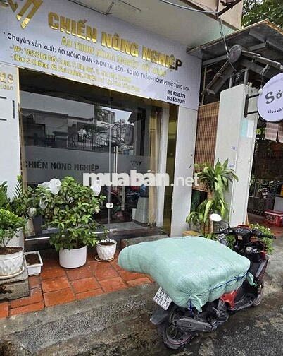 CHO THUÊ MB KINH DOANH ĐA NGÀNH TÂN PHÚ