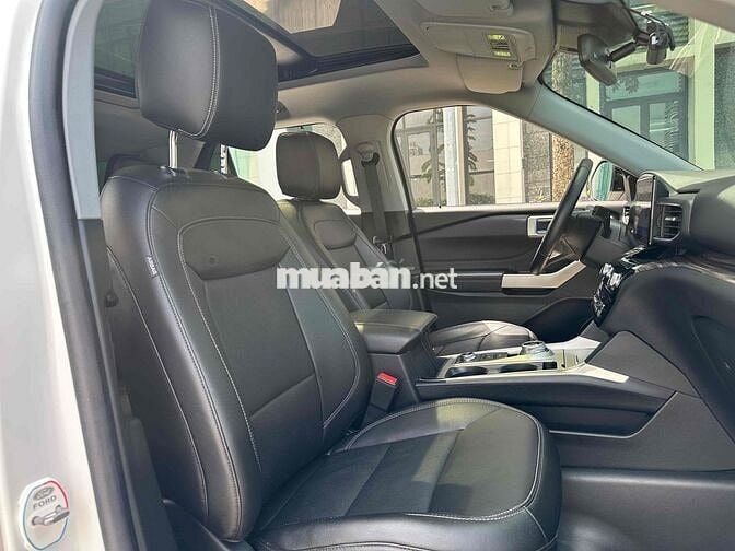 Ford Explorer 2023 Đk 12/2024 2.3Ecoboost 1 Vạn Km