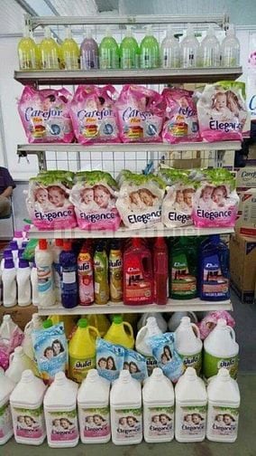 CỬA HÀNG BÁCH HÓA ÁNH NGÂN TUYỂN GẤP 6 NHÂN VIÊN BÁN HÀNG CN MỚI