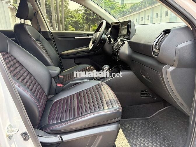 Kia Sonet 2023 Premium 1.5 AT, SIÊU MỚI