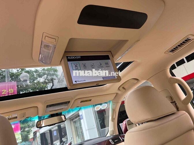 Lexus LX570 cực mới hiếm tại Việt Nam - 73000 km