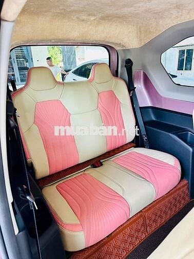 VinFast VF3 2024 Vô Nhiều Đồ Chơi 228Tr
