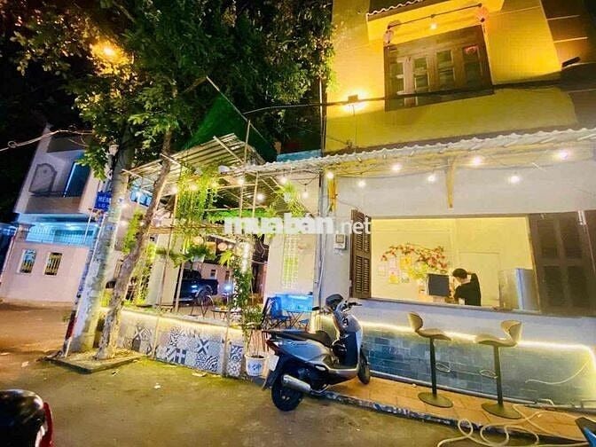 CHO THUÊ MB KINH DOANH ĐA NGÀNH TÂN PHÚ