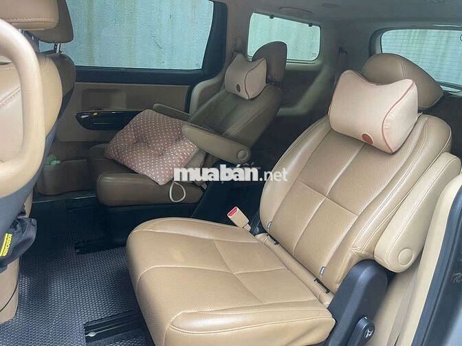 Bán Sedona 2021 3.3 GAT PREMIUM - 65000 km