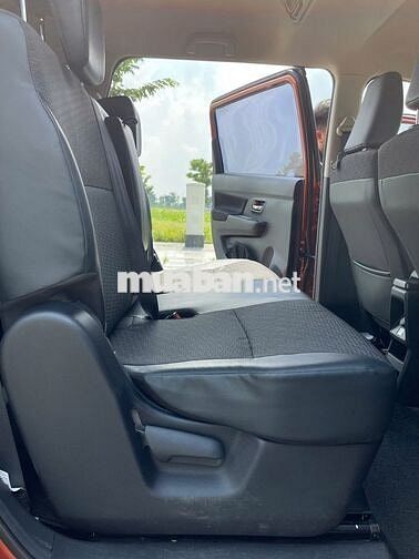 Suzuki XL 7 2023 1.5 AT xe gia đình 24000 km