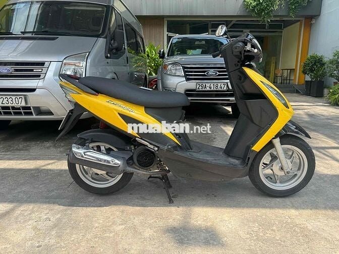Kimco candy 50cc bstp 2013 k9c cà thẻ trao đổi xe