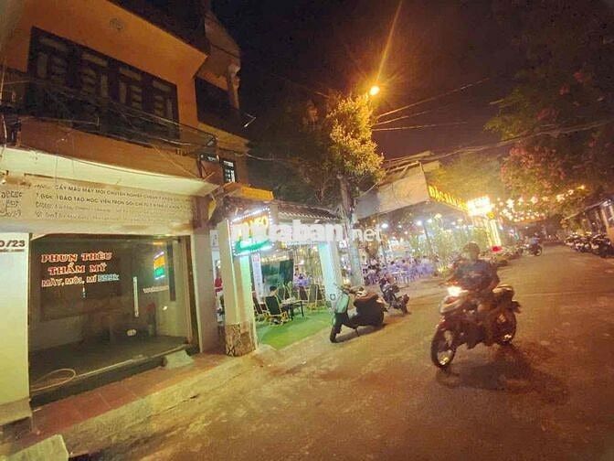 CHO THUÊ MB KINH DOANH ĐA NGÀNH TÂN PHÚ