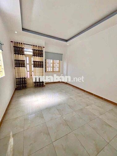Nhà đẹp 4*13m 2PN hẻm thông 5m 2/ ngắn Lê Thị Ngay Ấp 1 Vĩnh Lộc A