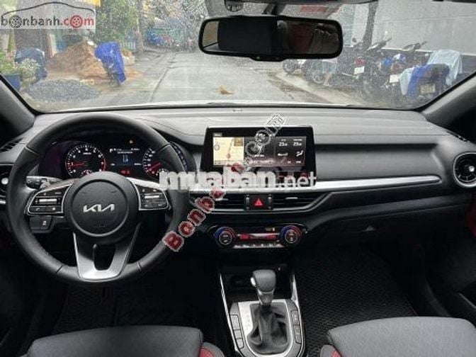 Kia K3 Luxury 1.6 AT 2023