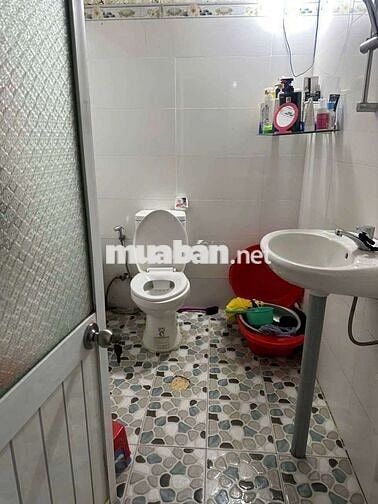 Bán nhà cấp 4 sạch sẽ kiệt ô tô gần Đại Học Duy Tân