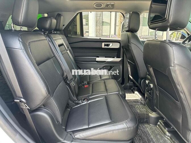 Ford Explorer 2023 Đk 12/2024 2.3Ecoboost 1 Vạn Km