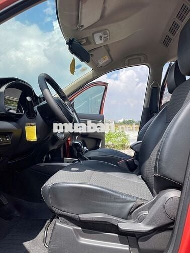Suzuki XL 7 2023 1.5 AT xe gia đình 24000 km