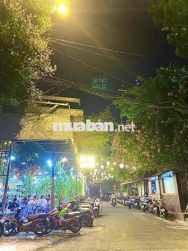 CHO THUÊ MB KINH DOANH ĐA NGÀNH TÂN PHÚ