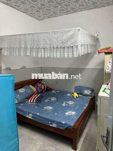 Bán nhà cấp 4 sạch sẽ kiệt ô tô gần Đại Học Duy Tân