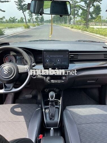 Suzuki XL 7 2023 1.5 AT xe gia đình 24000 km